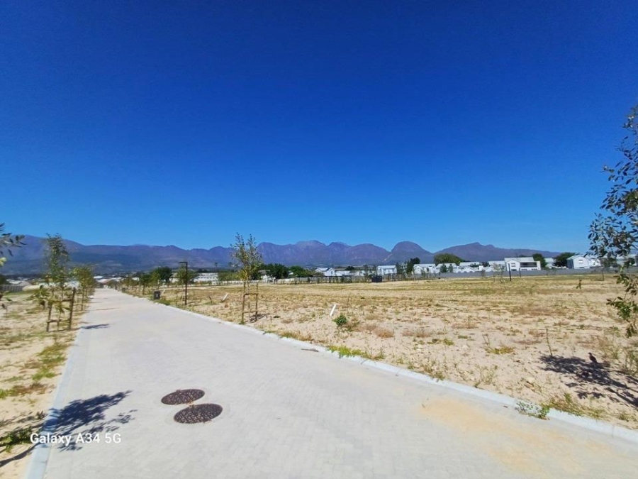 0 Bedroom Property for Sale in Paarl Central Western Cape